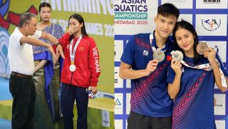 VĐV Việt Nam đầu tiên công khai bênh vực Mỹ Tiên sau khi nữ kình ngư bị lãnh đạo mắng đến bật khóc