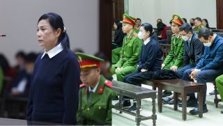 Lý do cựu bí thư tỉnh Vĩnh Phúc cũ đưa ra để xin giảm án, hé lộ bất ngờ về hoàn cảnh gia đình