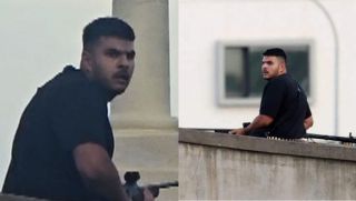 Mẹ nghi phạm xả súng ở Sydney hé lộ thông tin sốc về con trai, tuyên bố: Con tôi ở nhà ngoan lắm