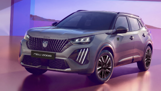 Giá ô tô Peugeot tháng 12/2025: 2008 từ 719 triệu, 408 cao nhất 1,269 tỷ đồng