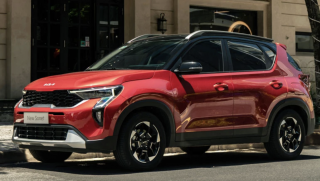 Điểm tin ô tô 16/12: Carnival Hybrid bản Premium ra mắt, Kia giảm giá lên tới 90 triệu đồng