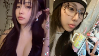 Ngoại hình xinh đẹp của hotgirl Liên Quân Mobile Thái Lan gian lận với Việt Nam trong SEA Games 33