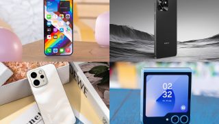 Tin công nghệ trưa 16/12: Top iPhone dưới 10 triệu đáng mua nhất, Galaxy Z Flip6 giảm sâu, vivo S50 ra mắt