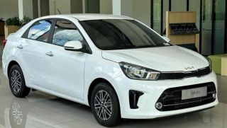 Đả bại Hyundai Accent, ‘kỳ phùng địch thủ’ của Toyota Vios hạ giá lăn bánh cực rẻ giữa tháng 12/2025