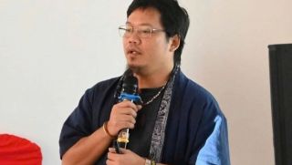 Thực hư việc Hoàng Hoa Trung nhắn tin ‘xin tiền chạy án’, Nuôi Em phát thông báo khẩn