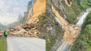 Sau thảm họa sạt lở làm 3 người tử vong, Quốc lộ 6 lộ diện loạt điểm ‘tử thần’ nguy cơ cao đe dọa an toàn giao thông