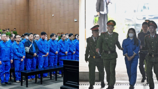 Đường dây chạy án chấn động Đà Nẵng: Bị cáo khai có phi vụ môi giới 'không lấy đồng nào'