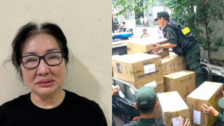 Cổ phiếu QGCL và tài sản của Nguyễn Thị Như Loan bất ngờ tăng phi mã trước khi có kết luận điều tra