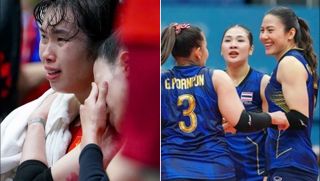 Thái Lan tiếp tục xin lỗi Việt Nam, thừa nhận sai sót trận chung kết bóng chuyền nữ SEA Games 33