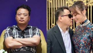 Thái độ của Phương Oanh khi shark Bình bị điều tra thêm tội trốn thuế, tình trạng hiện tại gây chú ý