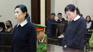 Bà Hoàng Thị Thúy Lan xin được nộp thêm tiền khắc phục, lý do cựu Bí thư Vĩnh Phúc được đề nghị giảm án