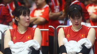 Lý do 2 VĐV bóng chuyền nữ Việt Nam phải kiểm tra doping sau trận đấu căng thẳng với ĐT Thái Lan