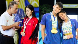 Sau khi bị lãnh đạo mắng vì chỉ có HCB, Võ Thị Mỹ Tiên ‘lên tiếng’, có câu trả lời thuyết phục