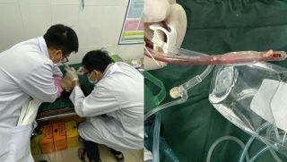 Bé 3 tuổi tử vong tại cơ sở mẫu giáo TPHCM, công an điều tra nguyên nhân gây sốc