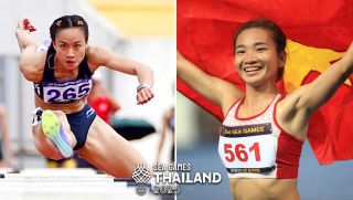 Trực tiếp SEA Games 33 hôm nay 16/12: Thể thao Việt Nam chạy nước rút trên BXH với cơn mưa HCV?