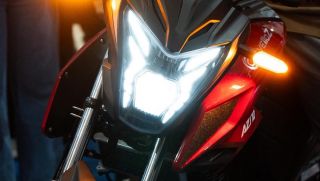 ‘Vua côn tay’ 170cc mới chính thức về đại lý: Chơi tới bến với Honda Winner R và Yamaha Exciter 155