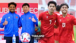 Xuân Son có mặt tại Thái Lan, U22 Việt Nam nhận 'món quà lớn' ở trận chung kết SEA Games 33?