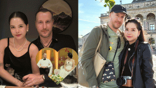 Chỉ 72 giờ quen, chàng trai Tây chuyển 1 tỷ cho mẹ đơn thân Việt để ‘cọc vợ’ và cầu hôn sau 9 ngày