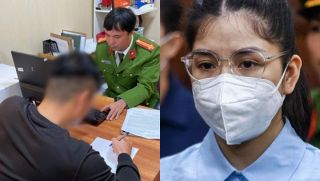 Cái kết 'cực đắng' cho thanh niên đăng tin sai sự thật trên MXH, liên quan đến Hằng Du Mục?