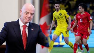 Malaysia chính thức bị FIFA xử thua 0-3, CĐV Đông Nam Á đòi công bằng cho ĐT Việt Nam
