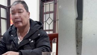 Hà Tĩnh: Vì mảnh đất cha mẹ để lại, anh trai đâm em ruột trọng thương, lộ câu nói trước khi ra tay