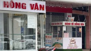 Hành động bất ngờ của chuỗi bánh mì Hồng Vân sau vụ có 129 người bị ngộ độc vì ăn ở đây
