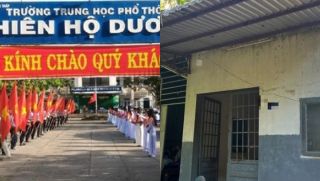 Gia cảnh khó khăn của nam sinh lớp 12 nghi bị bắt cóc sang Campuchia: Bố mất, mẹ và anh trai ốm đau