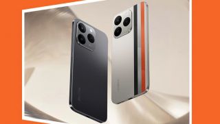 Đây là bản sao giá rẻ của iPhone 16 Pro Max, giá dưới 5 triệu pin có pin khủng cực hấp dẫn