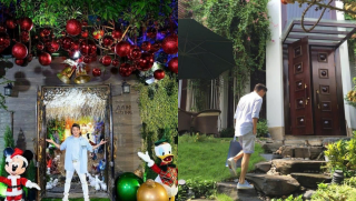 Lý do Đàm Vĩnh Hưng bán 'siêu biệt thự' tại Quận 10, chấp nhận cảnh ở thuê tại Thảo Điền