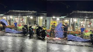 Lời khai nhóm 5 đối tượng vây đánh nam thanh niên tử vong bên sạp trái cây ở TP.HCM