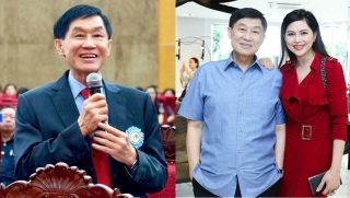 Lý do ông Johnathan Hạnh Nguyễn được đề nghị phong tặng Anh hùng Lao động, Bộ Nội vụ nói gì?