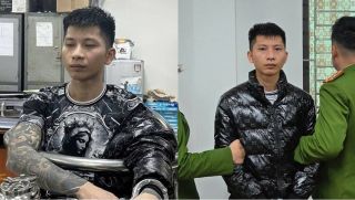 Hé lộ nơi ‘giang hồ mạng’ Long Tổng – Vàng Văn Ánh bị bắt giữ sau 3 năm, thu giữ nhiều vật chứng