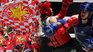 VĐV Việt Nam liên tục bị trọng tài xử ép tại SEA Games 33, CĐV Đông Nam Á đồng loạt lên tiếng