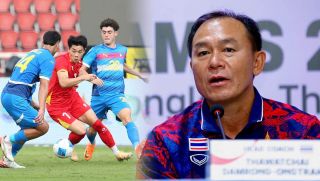 U22 Việt Nam nhận 'chiến thư', Đình Bắc được 'chăm sóc' đặc biệt trước trận chung kết SEA Games 33