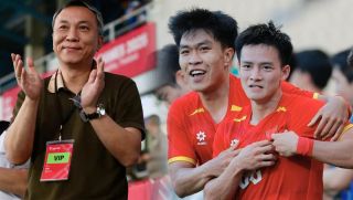 Sếp lớn VFF 'chơi lớn', U22 Việt Nam nhận nhiệm vụ mới ngay trước trận chung kết SEA Games 33