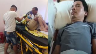 Vụ bị đánh đến ‘thân tàn ma dại’, thương tích 0%: Làm sáng tỏ tình trạng liệt tứ chi và nguyên nhân suy giảm nhận thức 