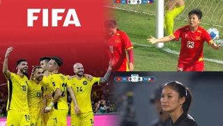 Điểm tin BĐVN 17/12: FIFA xử Malaysia thua 0-3 vụ nhập tịch lậu; ĐT nữ Việt Nam bị trọng tài 'cướp' bàn thắng?