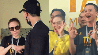 Hé lộ cách xưng hô của Mỹ Tâm và Mai Tài Phến ngoài đời thực khiến netizen ngỡ ngàng