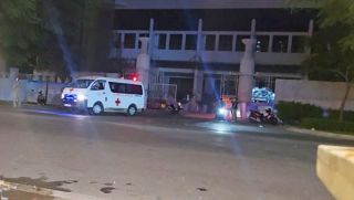 Danh tính nạn nhân tử vong vụ tai nạn lao động ở TPHCM: Một tử vong, một bị bị thương rất nặng