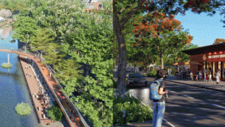 Sông Tô Lịch sắp thay ‘áo mới’ với dự án cải tạo hơn 4.665 tỷ: Loạt tiện ích hứa hẹn cực kỳ hấp dẫn