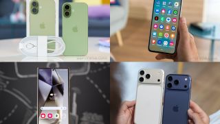 Tin công nghệ tối 17/12: iPhone 15 siêu rẻ, Galaxy S24 Ultra hạ giá, bảng giá iPhone 17, Galaxy S24 FE đáng mua