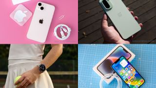 Tin công nghệ trưa 18/12: Bộ đôi iPhone tai thỏ giá rẻ, OnePlus 15R và OnePlus Pad Go 2 ra mắt, vivo S50 Pro Mini ra mắt