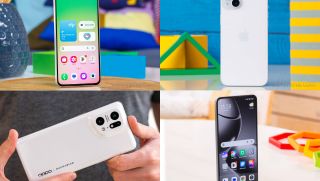 Tin công nghệ tối 18/12: iPhone 15 Plus giá rẻ, Galaxy A56 5G vẫn hot, Xiaomi 14T hấp dẫn, OPPO Find X5 Pro hút khách