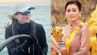 Hoàng hậu Thái Lan làm điều chưa từng có, giúp chủ nhà giành HCV ở SEA Games 33