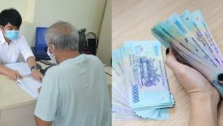 Từ năm 2026, hàng triệu người Hà Nội sẽ được cộng thêm tiền trợ cấp hằng tháng theo chính sách mới