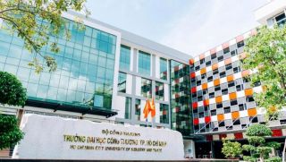  Chi 25,5 tỷ đồng thưởng Tết 2026: Một trường đại học ở TPHCM tiết lộ hiệu trưởng cũng như bảo vệ