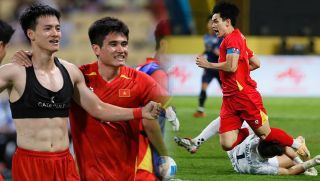 Tin nóng SEA Games 18/12: Đoàn Việt Nam tăng tốc mạnh mẽ trên BXH huy chương, U22 Việt Nam gây sốt