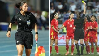 ĐT nữ Việt Nam được quyền khiếu nại, trọng tài người Lào 'trả giá đắt' sau sai lầm ở CK SEA Games 33?