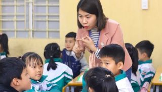 Bộ GD-ĐT đề xuất cách tuyển dụng nhà giáo mới, thay đổi mạnh khâu thi tuyển và đánh giá năng lực sư phạm