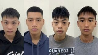 Hà Nội: Nghi bị ném mắm tôm, nhóm thanh niên hẹn nhau 'nói chuyện' rồi dùng dao đâm chém hỗn loạn